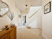 Images for Beamont Crescent, Woodford, SK7