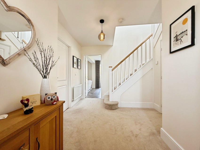 Images for Beamont Crescent, Woodford, SK7