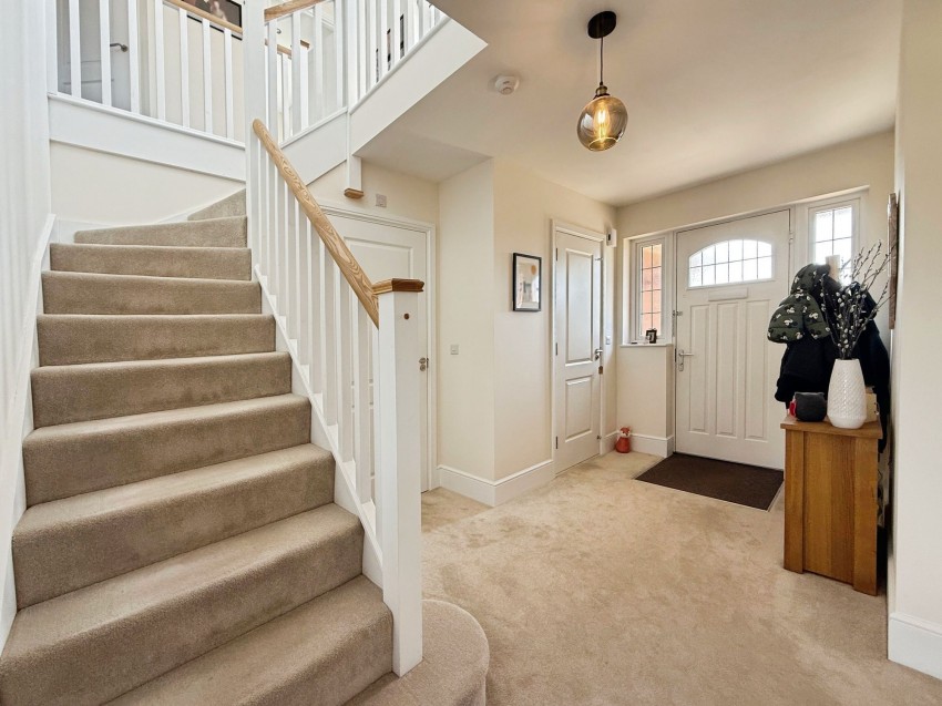 Images for Beamont Crescent, Woodford, SK7