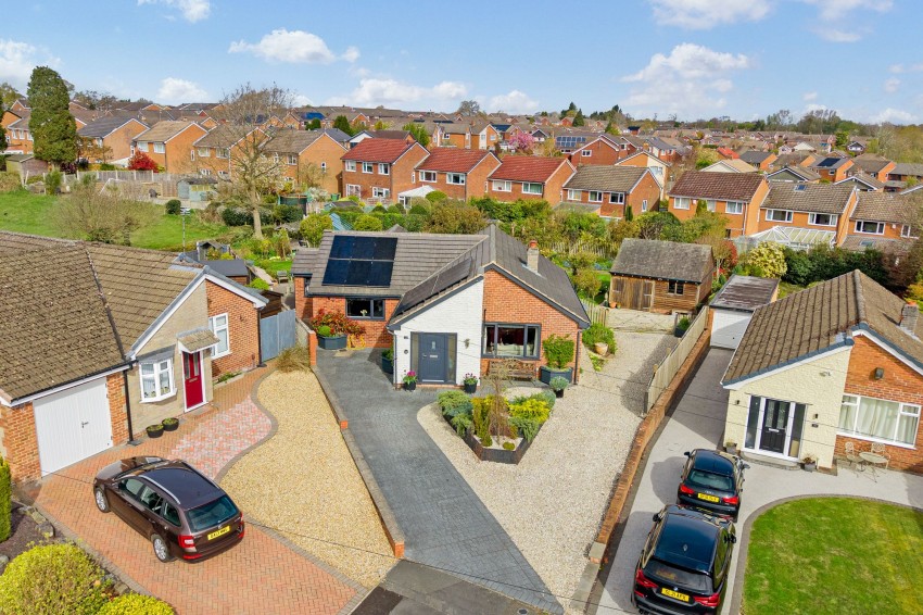 Images for Sussex Avenue, Gawsworth, SK11