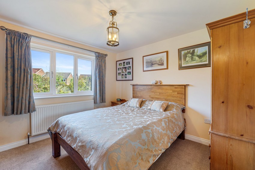 Images for Sussex Avenue, Gawsworth, SK11