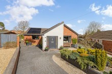 Images for Sussex Avenue, Gawsworth, SK11