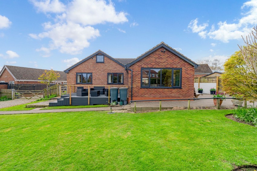 Images for Sussex Avenue, Gawsworth, SK11