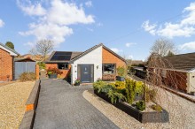 Images for Sussex Avenue, Gawsworth, SK11