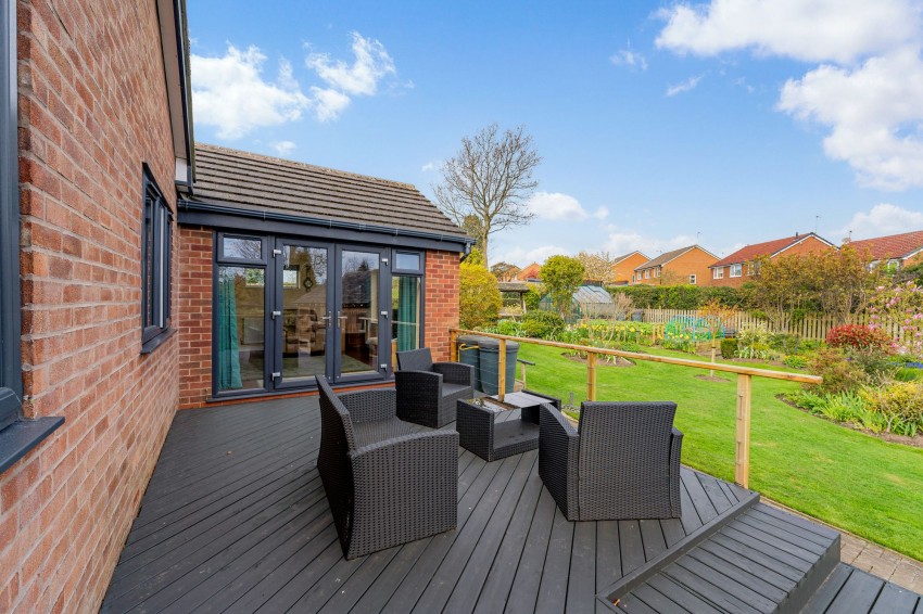 Images for Sussex Avenue, Gawsworth, SK11