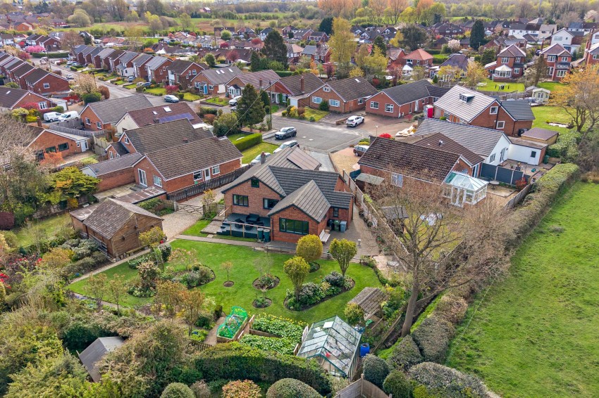 Images for Sussex Avenue, Gawsworth, SK11