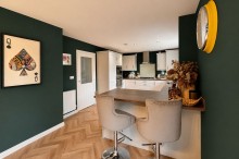 Images for Cherry Grove, Glossop, SK13