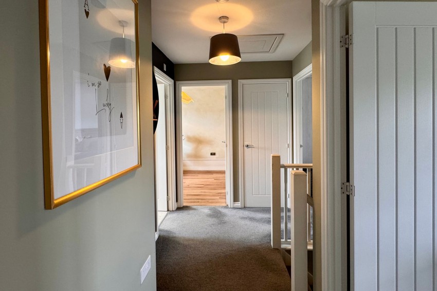 Images for Cherry Grove, Glossop, SK13