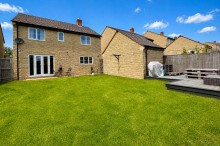 Images for Cherry Grove, Glossop, SK13