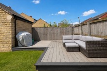 Images for Cherry Grove, Glossop, SK13