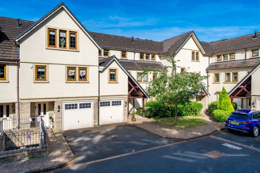 Images for West Towers Mews, Marple, SK6