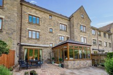 Images for West Towers Mews, Marple, SK6