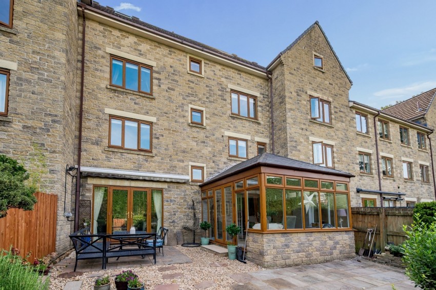 Images for West Towers Mews, Marple, SK6