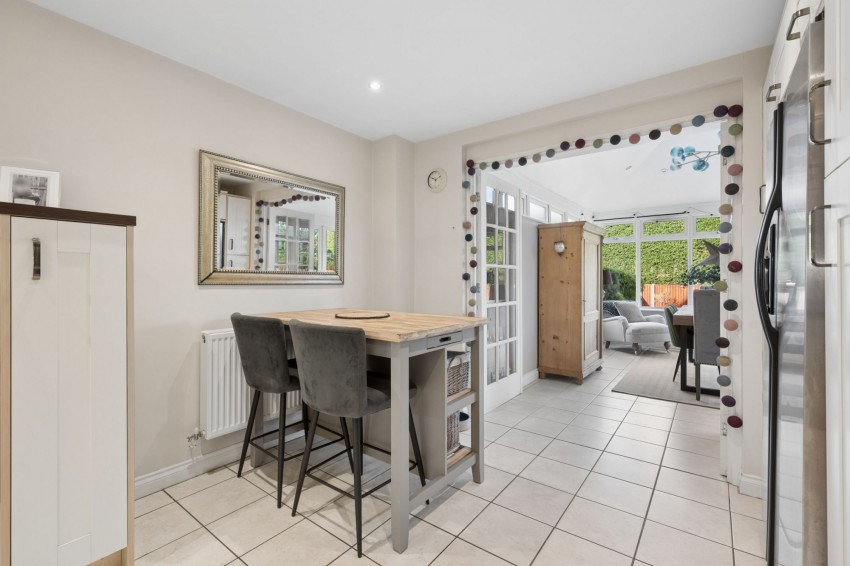 Images for West Towers Mews, Marple, SK6