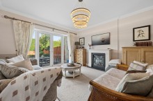 Images for West Towers Mews, Marple, SK6