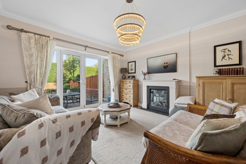 Images for West Towers Mews, Marple, SK6