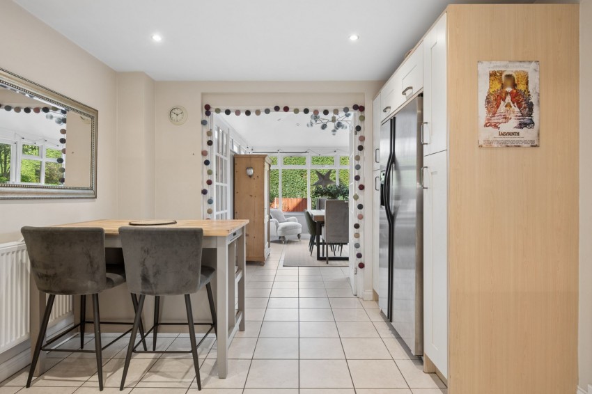 Images for West Towers Mews, Marple, SK6