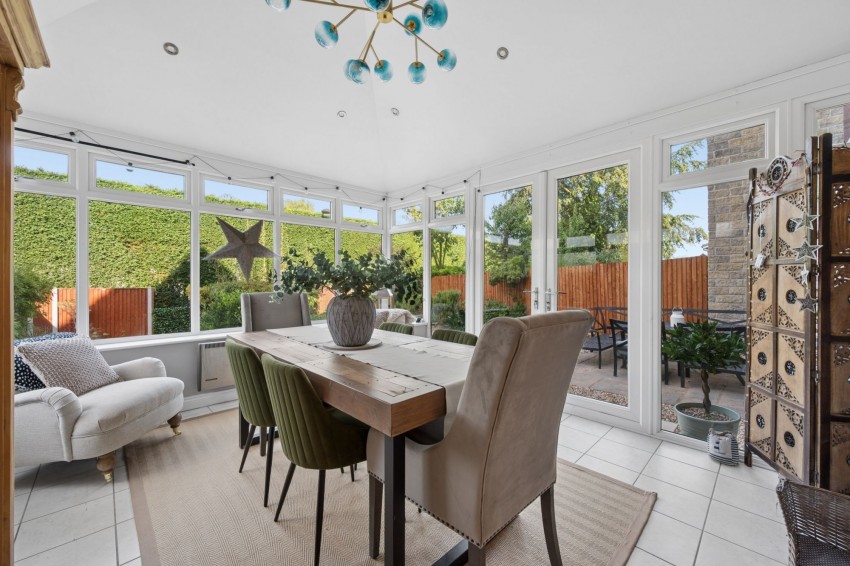 Images for West Towers Mews, Marple, SK6
