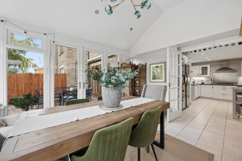 Images for West Towers Mews, Marple, SK6