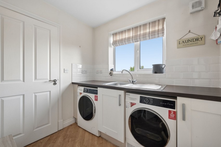 Images for West Towers Mews, Marple, SK6