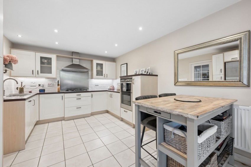 Images for West Towers Mews, Marple, SK6