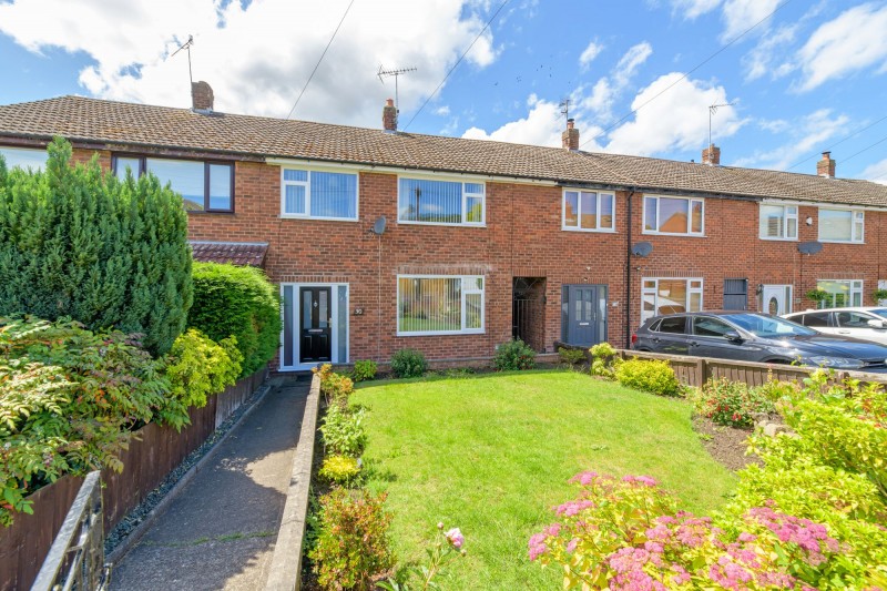 Crosland Terrace, Helsby, WA6