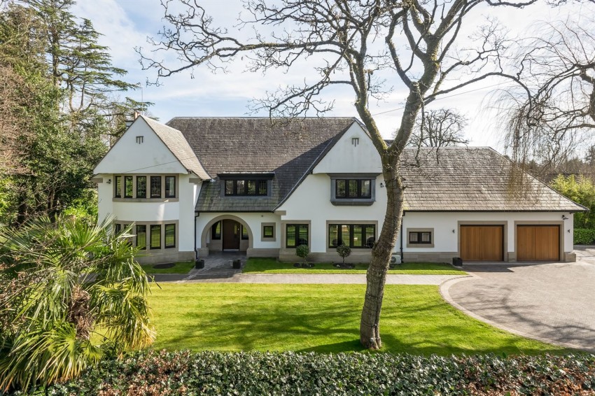 Images for Broad Lane, Hale, WA15