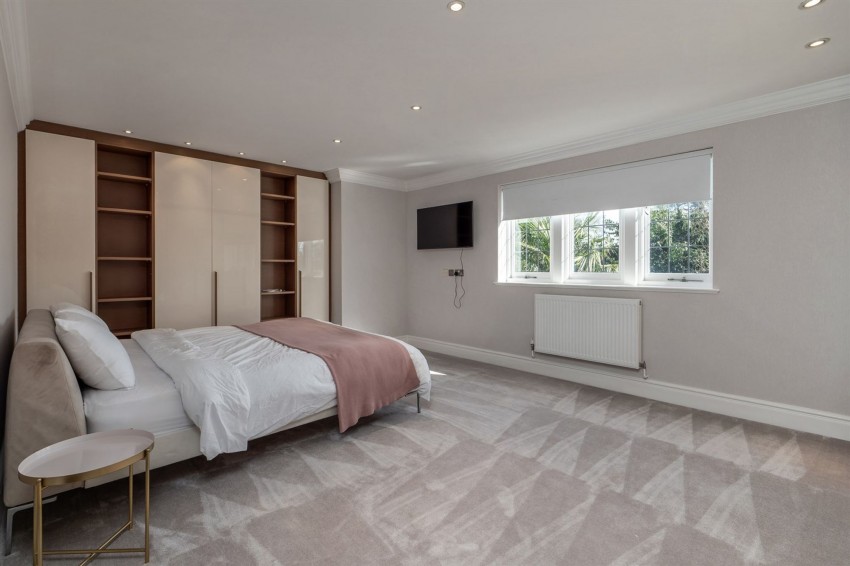 Images for Broad Lane, Hale, WA15