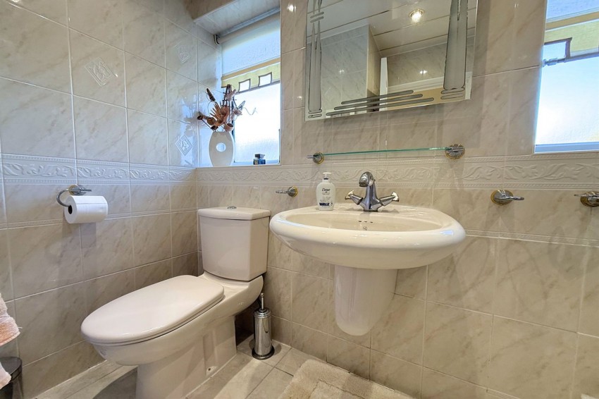 Images for Fairway Avenue, Manchester, M23