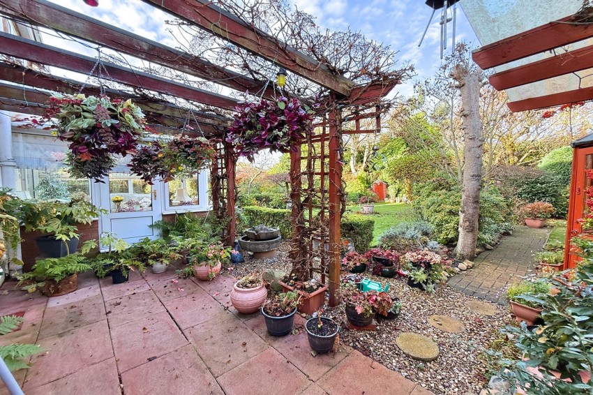 Images for Fairway Avenue, Manchester, M23