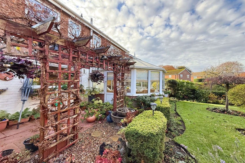 Images for Fairway Avenue, Manchester, M23