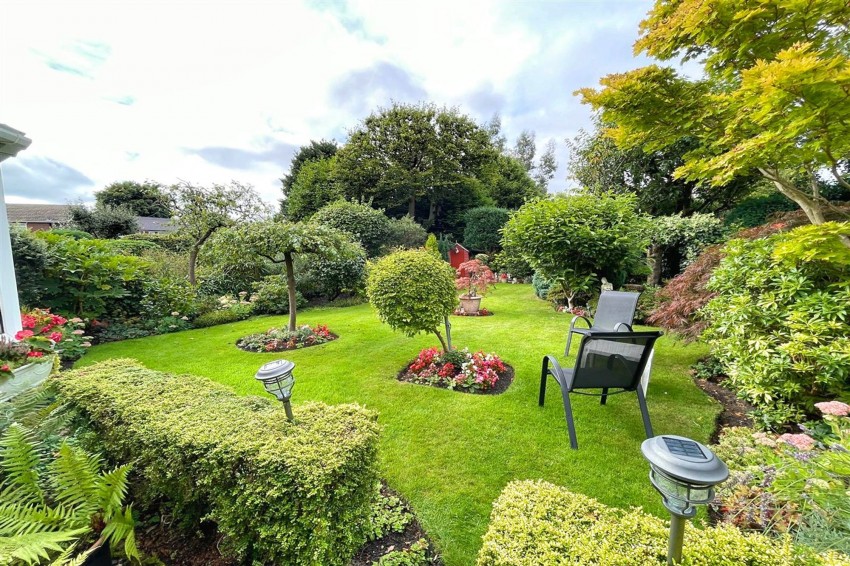 Images for Fairway Avenue, Manchester, M23