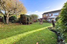 Images for Fairway Avenue, Manchester, M23