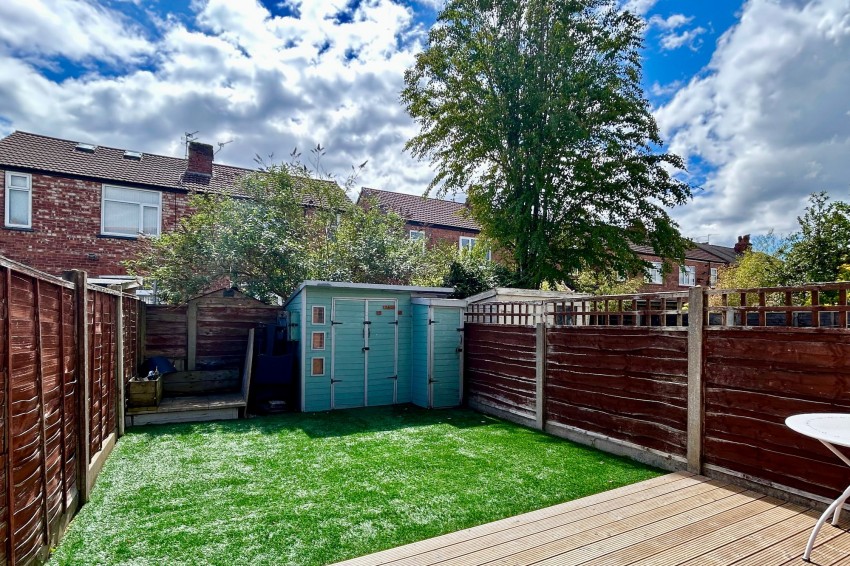 Images for Cheltenham Road, Stockport, SK3