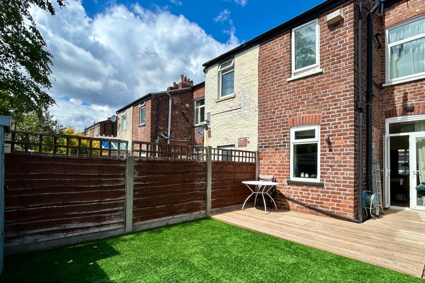 Images for Cheltenham Road, Stockport, SK3