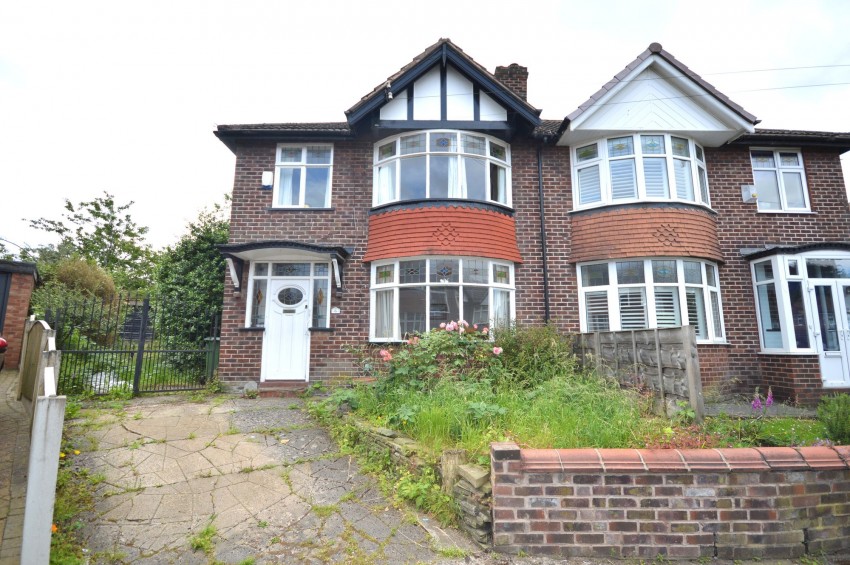 Images for Windsor Avenue, Stockport, SK4