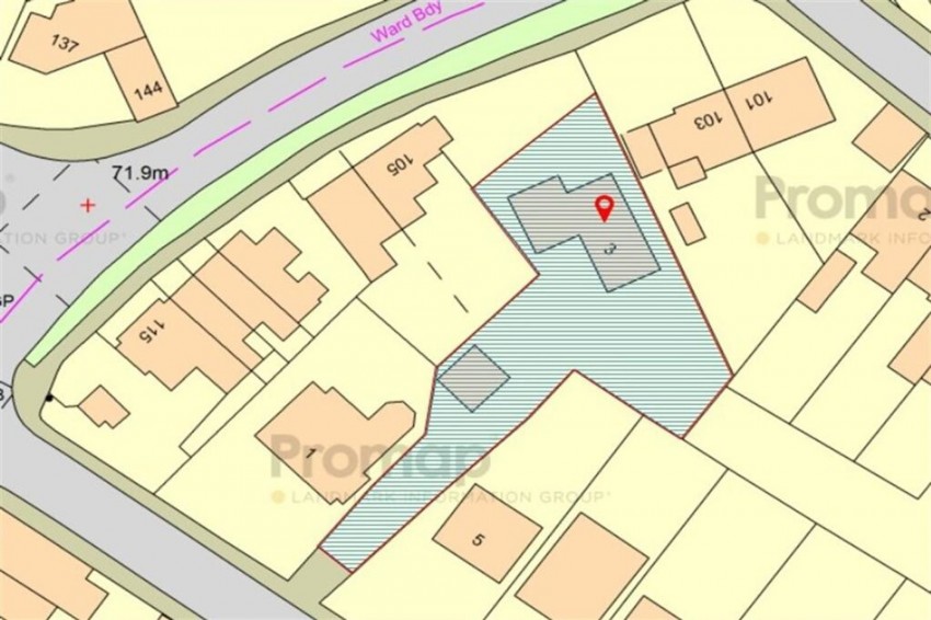 Images for Church Road, Wilmslow, SK9