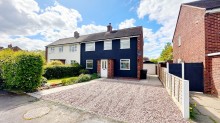 Images for Barnaby Road, Poynton, SK12