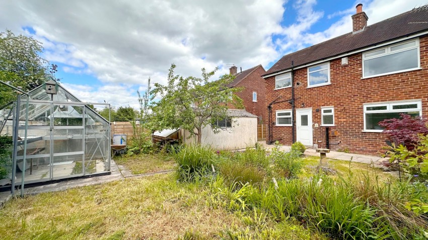 Images for Barnaby Road, Poynton, SK12