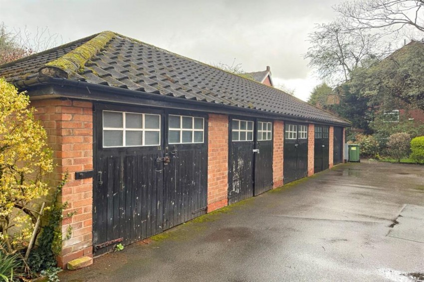 Images for Marsland Road, Harewood Court Marsland Road, M33