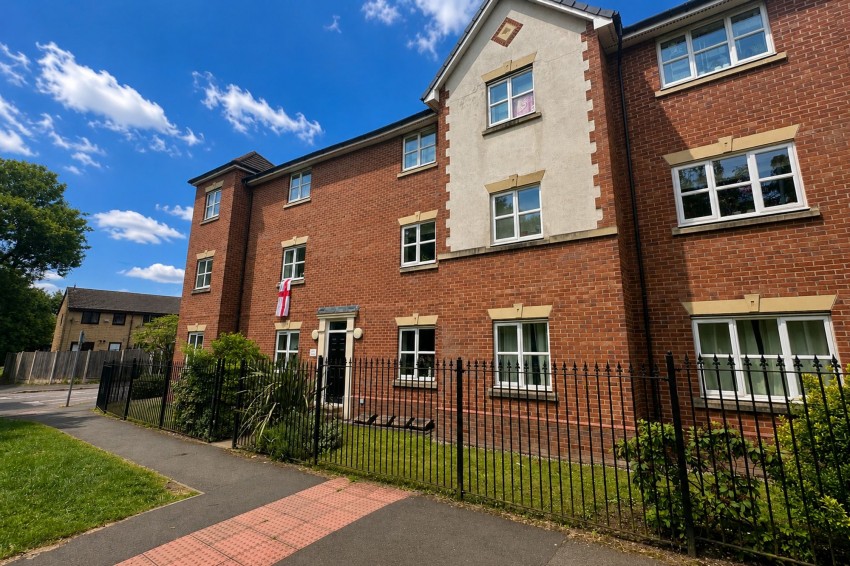 Images for Greenwood Road, Manchester, M22