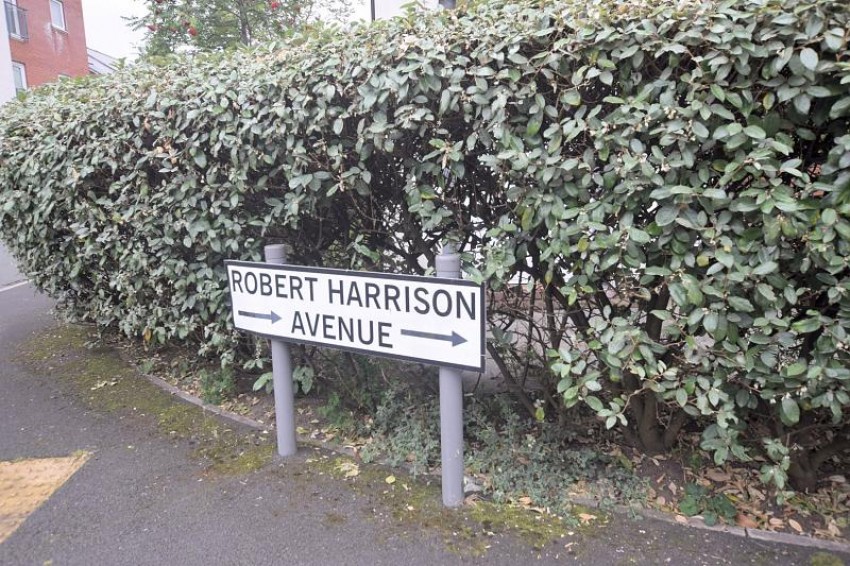 Images for Robert Harrison Avenue, Didsbury