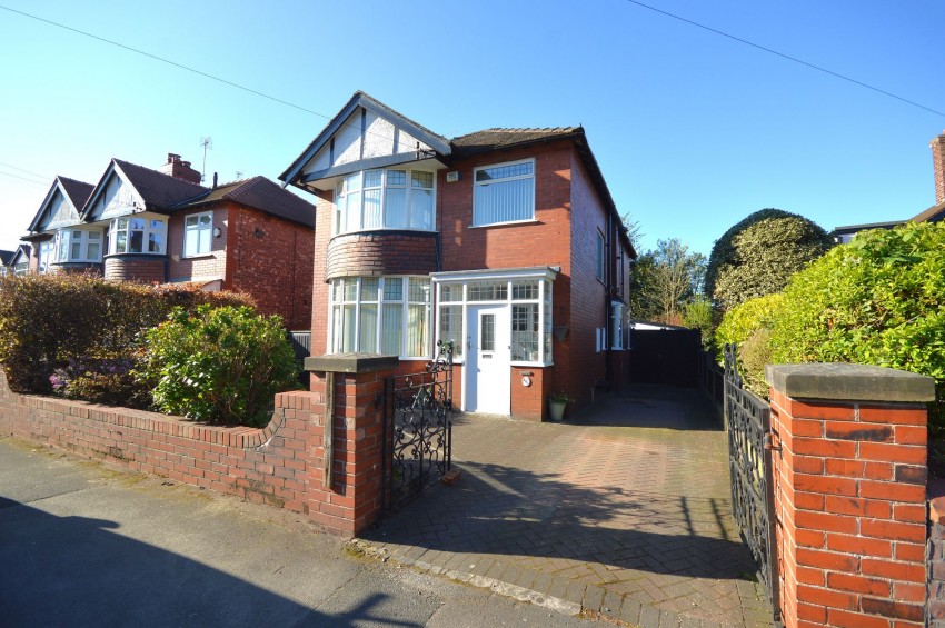 Images for Parsonage Road, Stockport, SK4
