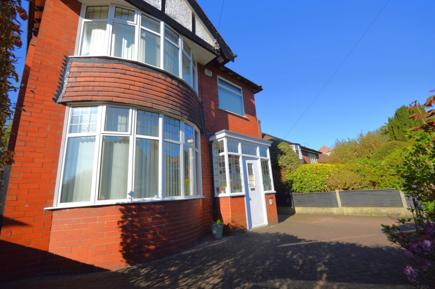 Images for Parsonage Road, Stockport, SK4