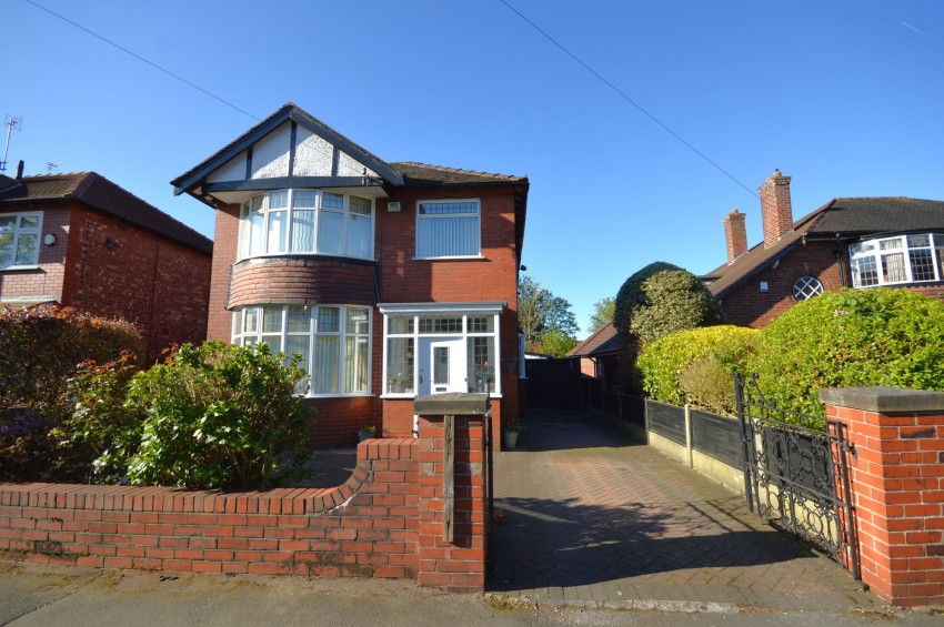 Images for Parsonage Road, Stockport, SK4