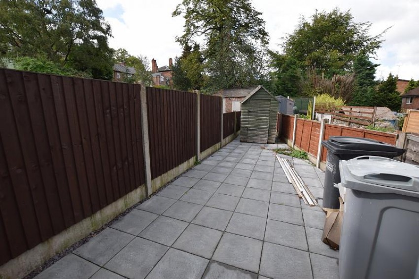 Images for Pleasant Street, Macclesfield