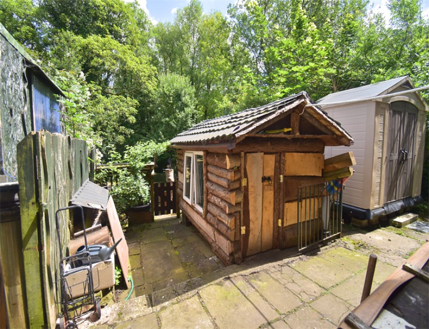 Images for Bridgemont, Whaley Bridge, High Peak