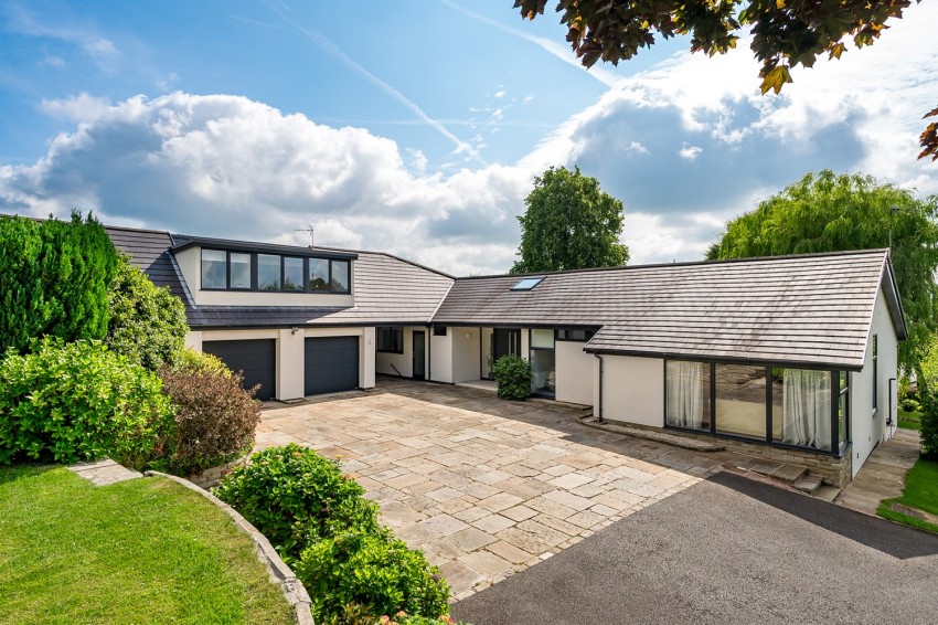 Images for Willowmead Drive, Prestbury