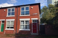 Images for Evans Street, Salford, Manchester