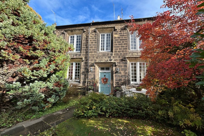 Images for Church Houses, Compstall